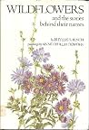 Wildflowers and the Stories Behind Their Names Wildflowers and the Stories Behind Their Names