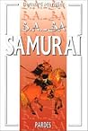 Samurai by Bernard Marillier
