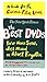 The Best DVDs You've Never ...