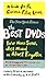 The Best DVDs You've Never Seen, Just Missed or Almost Forgotten by The New York Times