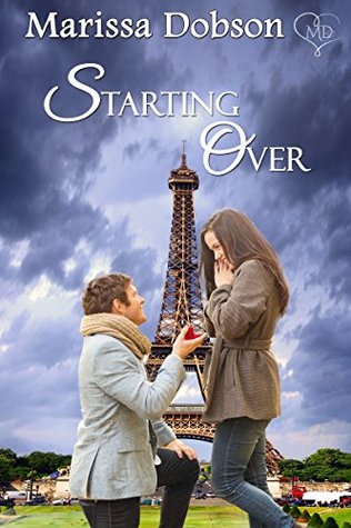 Starting Over (Kindle Edition)