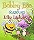 Bobby Bee Rescues Lily Ladybug: Children's Books and Bedtime Stories For Kids Ages 3-8 for Early Reading (Books For Kids Series)