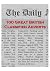 100 Great British Classified Adverts by Alex Smart