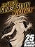 The Fourth Ghost Story MEGAPACK by Wildside Press
