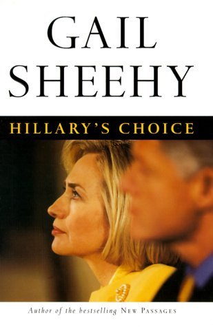 Hillary's Choice (Hardcover)
