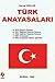 Türk Anayasaları