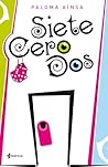 Siete Cero Dos by Paloma Aínsa