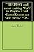 THE BEST and most exciting WAY to Play the Card Game Known as: “Aw Heck,” “Oh Hell, or “Screw Your Buddy.”