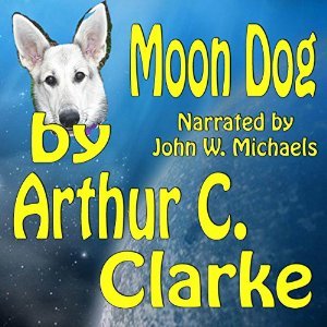 Moon Dog (Audible Audio)