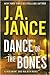 Dance of the Bones by J.A. Jance Dance of the Bones by J.A. Jance