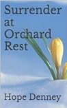 Surrender at Orchard Rest