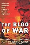 The Blog of War: ...