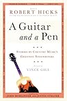 A Guitar and a Pen: Stories by Country Music's Greatest Songwriters