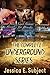 The Complete Underground Series (The Underground, #1-3)