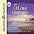 The 5 Love Languages by Gary Chapman