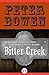 Bitter Creek (The Montana M...