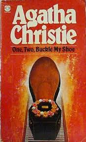 One, Two, Buckle My Shoe