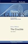The Crucible (Bloom's Guides