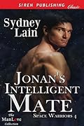 Jonan's Intelligent Mate