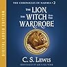 The Lion, the Witch, and the Wardrobe by C.S. Lewis