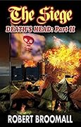 The Siege: Death's Head: Part II