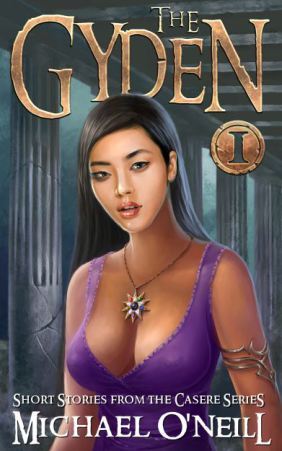 The Gyden I: Elva and Fainche