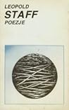 Poezje by Leopold Staff