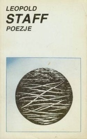 Poezje (Hardcover)