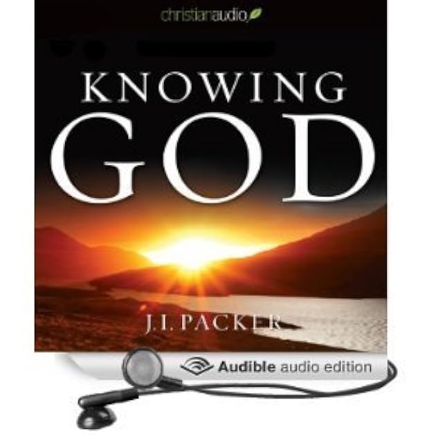 Knowing God