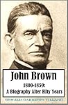 John Brown: 1800-...