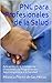 PNL para Profesionales de la Salud: Aplicación de la Inteligencia Emocional y la Programación Neurolingüística a la Sanidad (Spanish Edition)