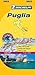 Michelin Italy Puglia Map 363 (Maps/Local)