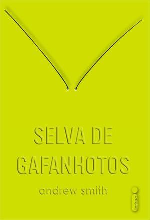 Selva de Gafanhotos