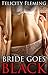 Bride Goes Black (cheating bride gets knocked up on her wedding night, bareback interracial): Interracial Cuckold Erotica