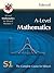 A-Level Maths for Edexcel - Statistics 1: Student Book