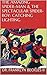 THE AMAZING SPIDER-MAN & THE SPECTACULAR SPIDER-BOY: CATCHING LIGHTING