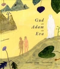 Gud och Adam och Eva (Hardcover)