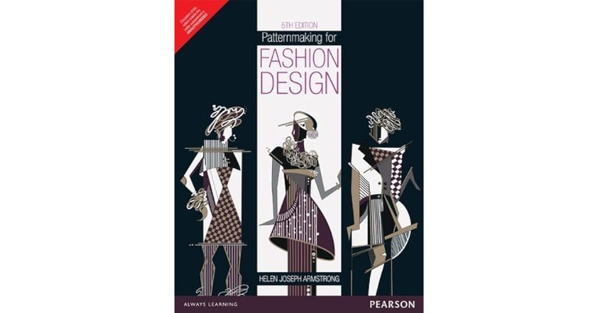 Patternmaking for Fashion Design by Helen
