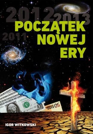 Początek Nowej Ery
