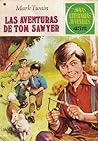 Las aventuras de Tom Sawyer by Juan Manuel González Cremona