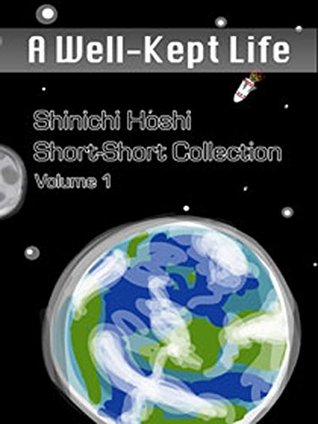 A Well-Kept Life (Kindle Edition)