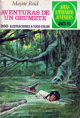 Aventuras de un grumete (Joyas literarias juveniles, #157)