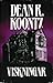 Viskningar by Dean Koontz Viskningar by Dean Koontz