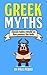 Greek Myths by Paul Perro
