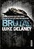 Brutal (D.I. Sean Corrigan #1)