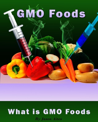GMO Foods (ebook)