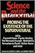 Science and the Paranormal