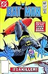 Batman (1940-2011) #352 Batman (1940-2011) #352