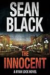 Book cover for The Innocent (Ryan Lock #5)