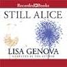 Still Alice by Lisa Genova